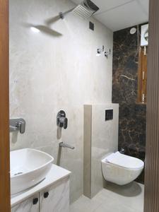 Common Bathroom Image of 1450 Sq.ft 3 BHK Builder Floor for sale in Vaishali Ghaziabad for Rs. 13800000