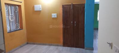 Bedroom Image of 700 Sq.ft 1 BHK Independent House for rent in Tankapani Road Bhubaneswar for Rs. 8000
