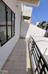 Balcony Image of 600 Sq.ft 3 BHK Independent House for sale in Kolar Road Bhopal for Rs. 4300000