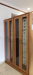 Bedroom Image of 2000 Sq.ft 3 BHK Builder Floor for sale in Malleswaram Bengaluru for Rs. 35000000