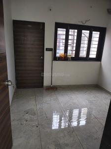 Bedroom Image of 2250 Sq.ft 4 BHK Independent House for sale in Dharmadev Neelkanth Villa, Bopal Ahmedabad for Rs. 31500000