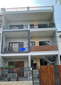 Image of 1200 Sq.ft 2 BHK Builder Floor for rent in Kharar, Mohali for Rs. 14500