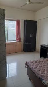 Bedroom Image of 1050 Sq.ft 2 BHK Apartment / Flat for sale in GM Meenakshi Puram, Vadgaon Budruk Pune for Rs. 12500000