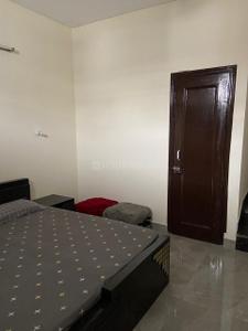 Bedroom Image of 5555 Sq.ft 3 BHK Duplex for rent in Greater Kailash Jammu for Rs. 27000