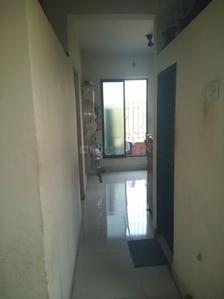 Image of 540 Sq.ft 1 BHK Apartment / Flat for sale in Asangaon, Thane for Rs. 1800000