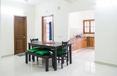 Hall Image of 06-Ayesha  NEST in BTM Layout, Bengaluru