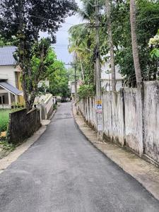 Image of 2613 Sq.ft Residential Plot / Land for sale in Kakkanad, Kochi for Rs. 1150000