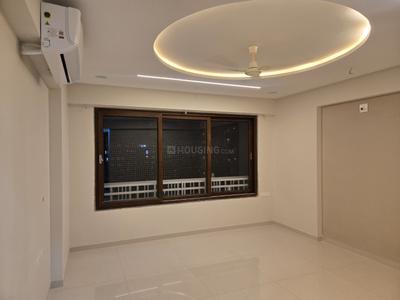 Bedroom Image of 3980 Sq.ft 4 BHK Duplex for sale in Silver Luxuria, Jagatpur Ahmedabad for Rs. 21000000