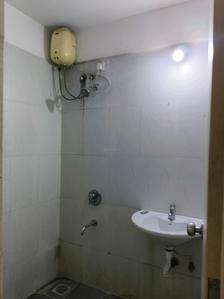 Common Bathroom Image of 909 Sq.ft 2 BHK Apartment / Flat for rent in Lodha Casa Rio Gold, Palava Phase 1 Thane for Rs. 16700