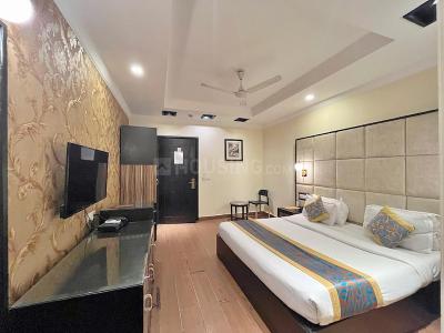 Bedroom Image of Nivaas Co-living PG  in Sector 38, Gurgaon