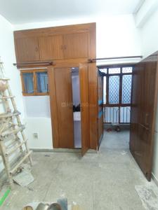 1 BHK Independent House