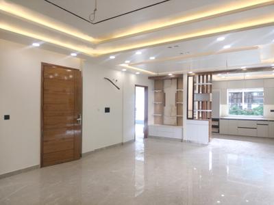 Living Room Image of 2628 Sq.ft 4 BHK Builder Floor for sale in Sector 85 Faridabad for Rs. 27000000