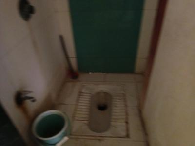 Bathroom Image of 680 Sq.ft 1 BHK Apartment / Flat for rent in Osho Residency, Kalyan West Kalyan for Rs. 13000
