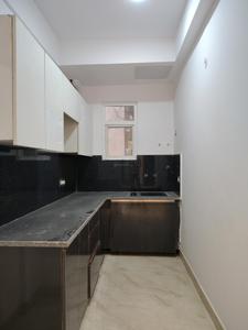 Kitchen Image of 1095 Sq.ft 2 BHK Apartment / Flat for sale in Arenaa Heights The Ultima 107, Sector 104 Noida for Rs. 6504000