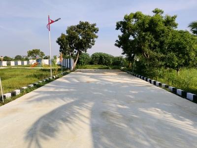 Image of 700 Sq.ft Residential Plot / Land for sale in MS Garden, Avadi, Chennai for Rs. 3290000