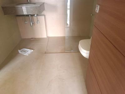 Bedroom Two Image of 2720 Sq.ft 3 BHK Apartment / Flat for sale in Godrej Meridien, Sector 106 Gurgaon for Rs. 40000000