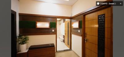 Bedroom Image of 1100 Sq.ft 2 BHK Apartment / Flat for rent in Rahatgaon Amravati for Rs. 16000