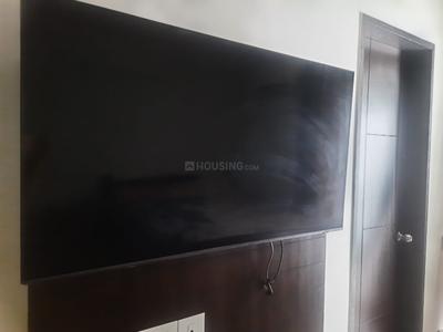 Bedroom Image of 2158 Sq.ft 3 BHK Apartment / Flat for rent in Mannagudda Mangalore for Rs. 45000