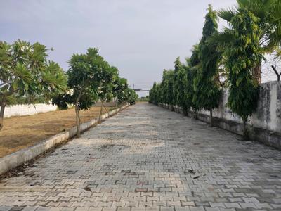 Image of 450 Sq.ft Residential Plot / Land for sale in Del NCR Aero City, Shahpur Kala, Greater Noida for Rs. 1154150