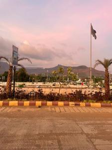 Image of 1242 Sq.ft Residential Plot / Land for sale in Rasayani, Navi Mumbai for Rs. 6200000