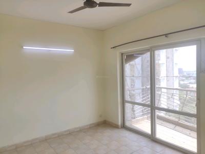 Bedroom Image of 1835 Sq.ft 3 BHK Apartment / Flat for sale in  Jasana Princes Park, Sector 86 Faridabad for Rs. 12000000