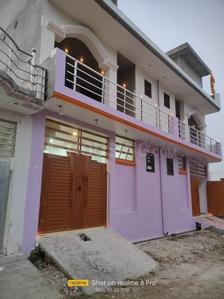 Image of 950 Sq.ft 2 BHK Independent House for rent in Jankipuram Extension, Lucknow for Rs. 8000
