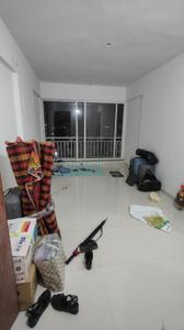 Hall Image of 1000 Sq.ft 2 BHK Apartment / Flat for rent in Shilpa Anandvan, Satpur Nashik for Rs. 12000