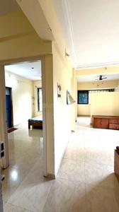 Hall Image of 495 Sq.ft 1 RK Apartment / Flat for sale in Chembur Mumbai for Rs. 7800000