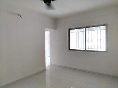 Living Room Image of 921 Sq.ft 2 BHK Apartment / Flat for sale in Nanded Pune for Rs. 6600000