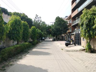 Residential Plot