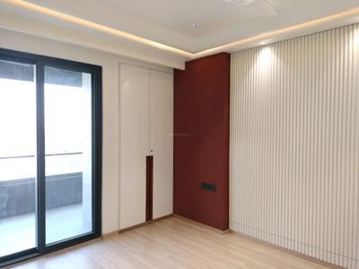 Bedroom Image of 1900 Sq.ft 3 BHK Builder Floor for sale in Sector 8 Dwarka New Delhi for Rs. 32500000