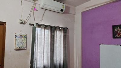 Bedroom Image of 950 Sq.ft 2 BHK Apartment / Flat for sale in Laxminagar Phaltan for Rs. 2000000