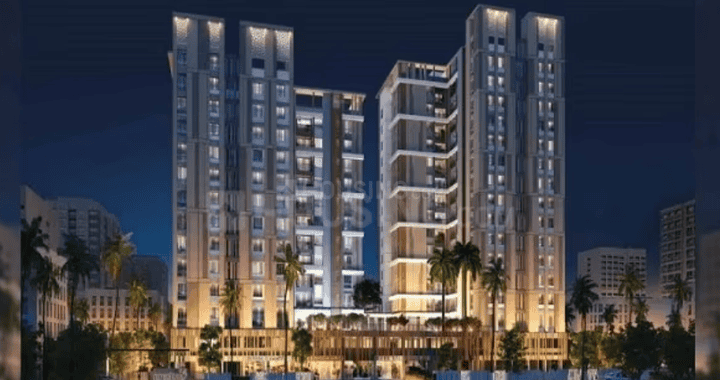 Prestige Sun Crest Main Image 1