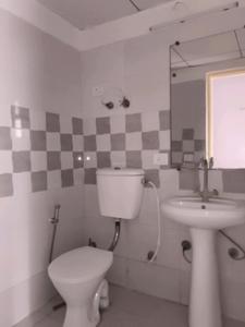 Bedroom Two Image of 955 Sq.ft 2 BHK Apartment / Flat for sale in Gaurs 14th Avenue, Noida Extension Greater Noida for Rs. 7700000