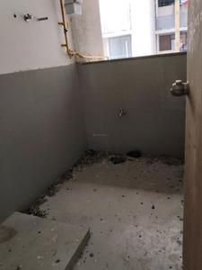 Drying Area Image of 1764 Sq.ft 3 BHK Apartment / Flat for sale in Shambhavi Swam Sky by Shambhavi Corporation	, Ognaj Ahmedabad for Rs. 9000000