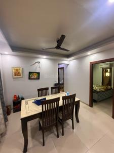 Hall Image of 1528 Sq.ft 2 BHK Apartment / Flat for sale in The 3C Lotus Zing, Sector 168 Noida for Rs. 11500000