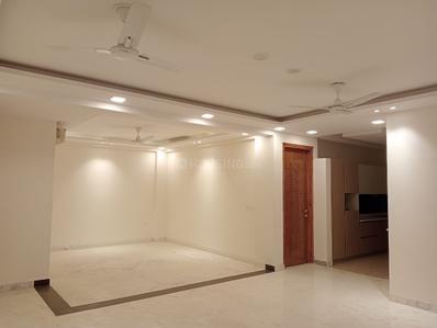 Hall Image of 2450 Sq.ft 2 BHK Apartment / Flat for sale in Citizen Apartment, Sector 51 Gurgaon for Rs. 29000000