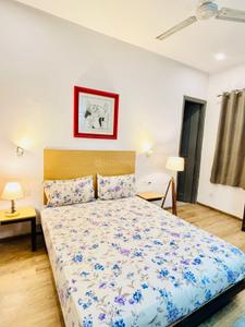 Bedroom Image of Salt Stays in Sector 38, Gurgaon