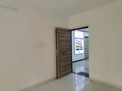 Living Room Image of 610 Sq.ft 1 BHK Apartment / Flat for sale in Mittal Gokul, Naigaon East Naigaon for Rs. 3500000