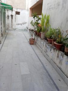 3 BHK Independent House