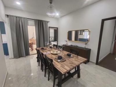 Hall Image of 1210 Sq.ft 2 BHK Apartment / Flat for sale in Bhavisha Bilva Phase II by Bhavisha Homes, Yamare Bengaluru for Rs. 11500000