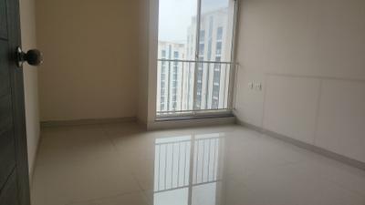 Bedroom Image of 600 Sq.ft 1 BHK Apartment / Flat for rent in Megapolis Saffron A10 To A14, Hinjawadi Phase 3 Pune for Rs. 22000