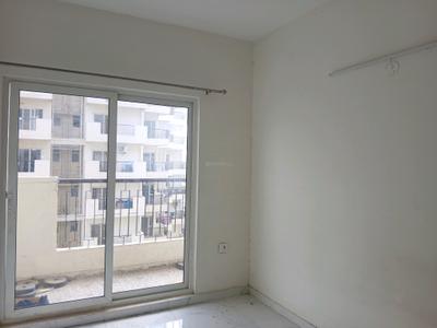 Bedroom Image of 525 Sq.ft 2 BHK Apartment / Flat for rent in Pivotal Riddhi Siddhi, Sector 99 Gurgaon for Rs. 15500