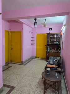 Hall Image of 700 Sq.ft 2 BHK Apartment / Flat for sale in New Alipore Kolkata for Rs. 4500000
