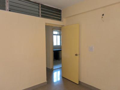 Bedroom Image of 1065 Sq.ft 3 BHK Apartment / Flat for sale in Konnagar Hooghly for Rs. 4000000