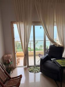 Hall Image of 1600 Sq.ft 3 BHK Apartment / Flat for rent in Landscape Town, Panjim Goa for Rs. 78000