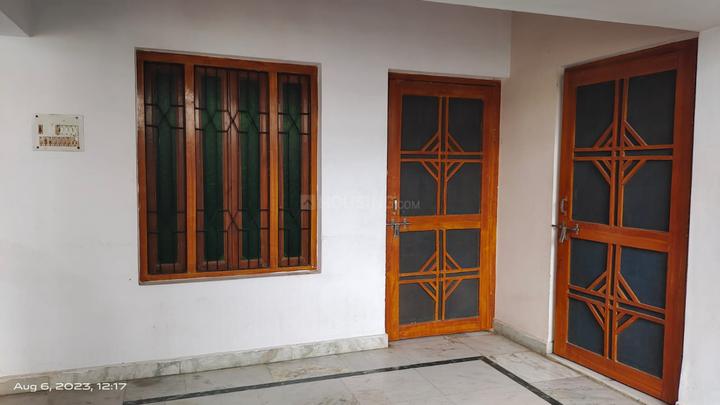 Kalyanpur (West) Balcony 1