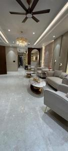 Hall Image of 660 Sq.ft 1 BHK Studio for sale in Wave City Ghaziabad for Rs. 6500000