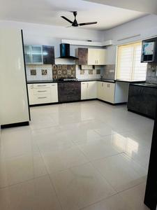Hall Image of 2410 Sq.ft 3 BHK Apartment / Flat for sale in Ramky Towers Elite, Hitech City Hyderabad for Rs. 32500000