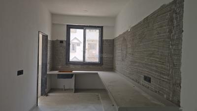 Kitchen Image of 2475 Sq.ft 3 BHK Apartment / Flat for sale in V P Akshar Paradise, Paldi Ahmedabad for Rs. 21000000